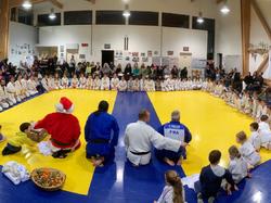 CEREMONIE MI-SAISON 2024