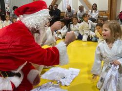 CEREMONIE MI-SAISON 2024