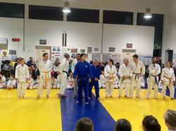 CEREMONIE MI-SAISON 2024