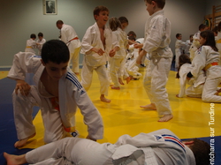 Challenge de mi-saison 2015-2016 et galette