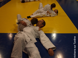 Challenge de mi-saison 2015-2016 et galette