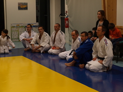 Challenge de mi-saison 2015-2016 et galette