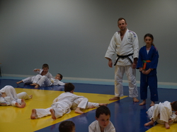 Challenge de mi-saison 2015-2016 et galette