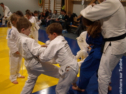 Challenge de mi-saison 2015-2016 et galette