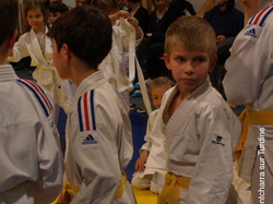 Challenge de mi-saison 2015-2016 et galette