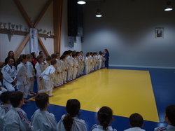 Challenge de mi-saison 2015-2016 et galette