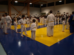 Challenge de mi-saison 2015-2016 et galette