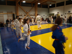 Challenge de mi-saison 2015-2016 et galette