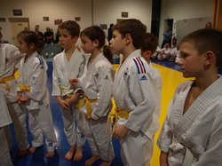 Challenge de mi-saison 2015-2016 et galette