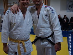 Challenge de mi-saison 2015-2016 et galette