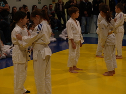 Challenge de mi-saison 2015-2016 et galette