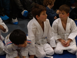 Challenge de mi-saison 2015-2016 et galette