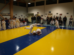 Challenge de mi-saison 2015-2016 et galette