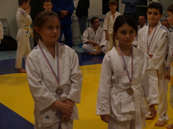 Challenge de mi-saison 2015-2016 et galette