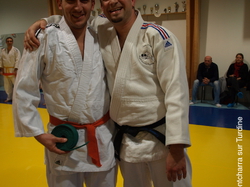 Challenge de mi-saison 2015-2016 et galette