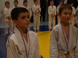 Challenge de mi-saison 2015-2016 et galette