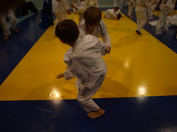 Challenge de mi-saison 2015-2016 et galette