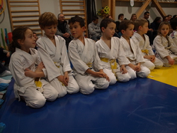 Challenge de mi-saison 2015-2016 et galette