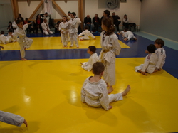 Challenge de mi-saison 2015-2016 et galette