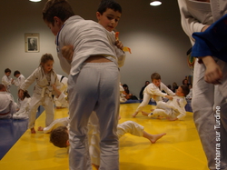 Challenge de mi-saison 2015-2016 et galette