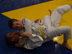 Challenge de mi-saison 2015-2016 et galette