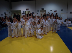 Challenge de mi-saison 2015-2016 et galette