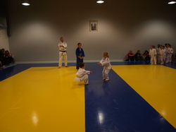 Challenge de mi-saison 2015-2016 et galette