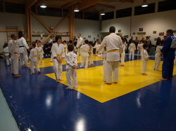 Challenge de mi-saison 2015-2016 et galette