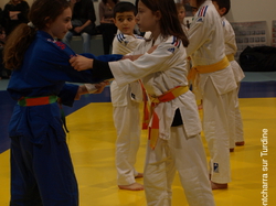 Challenge de mi-saison 2015-2016 et galette