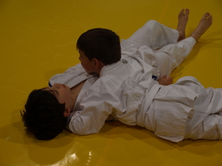 Challenge de mi-saison 2015-2016 et galette