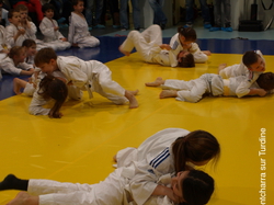 Challenge de mi-saison 2015-2016 et galette