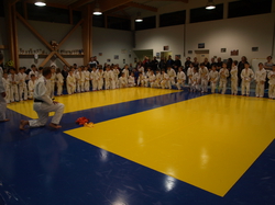 Challenge de mi-saison 2015-2016 et galette