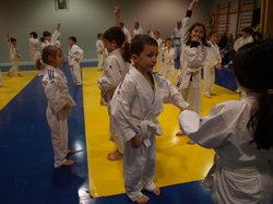 Challenge de mi-saison 2015-2016 et galette