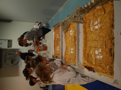 Challenge de mi-saison 2015-2016 et galette