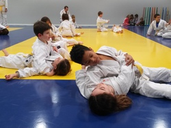 Challenge mi-saison 2014-2015