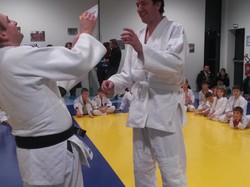 Challenge mi-saison 2014-2015