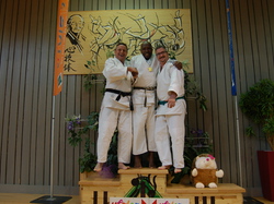 Championnats de France UFOLEP 2015