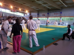 Championnats de France UFOLEP du 8 juin 2013