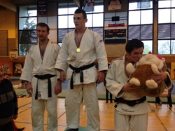 Championnats du Rhône Minimes-cadets-séniors-vétérans