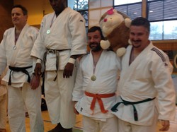 Championnats du Rhône Minimes-cadets-séniors-vétérans