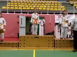 Championnats du Rhône Poussins-Benjamins 2016