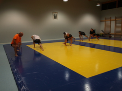 Cours adultes 2015-2016