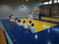 Cours enfants 2015-2016