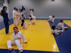 Cours enfants 2016-2017