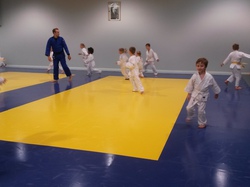 Cours enfants 2016-2017