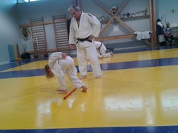 Cours enfants 2016-2017