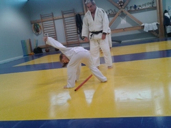 Cours enfants 2016-2017