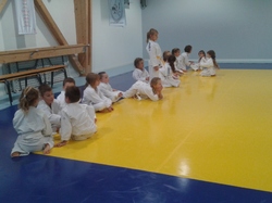 Cours enfants 2016-2017