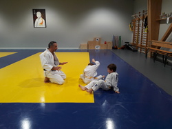 Cours enfants 2017-2018