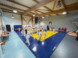 COURS ENFANTS DE VENDREDI